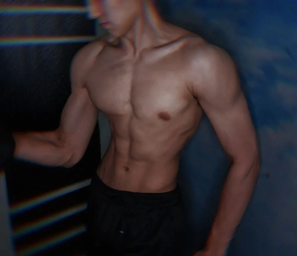 196CM沈阳体院运动男! - 51虹马 196CM沈阳体院运动男! - 51虹马