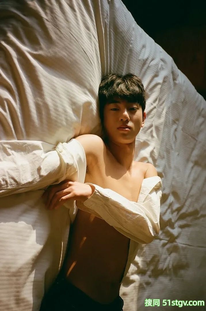 男生写真｜忧郁的男孩 - 51虹马