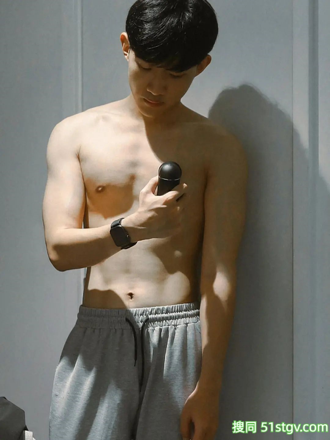 香香的男大学生 - 51虹马