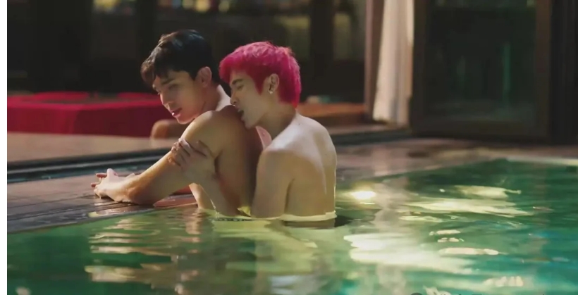 《天意也疯狂》奇幻爱情+灵魂互换 - 51虹马 《天意也疯狂》奇幻爱情+灵魂互换 - 51虹马