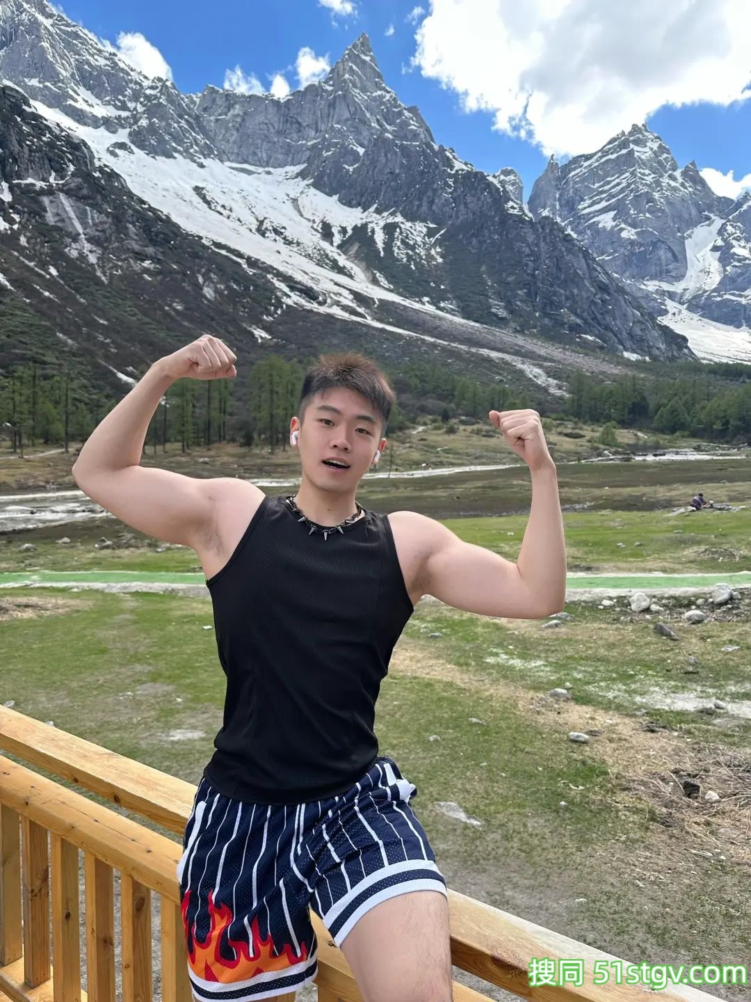 脂包肌，健康又好看的身材 - 51虹马