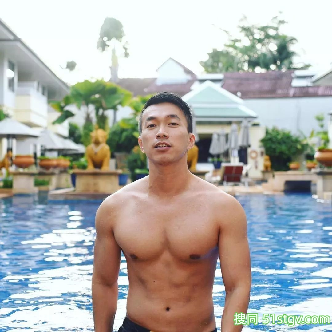 寸头帅称自己实力强!! - 51虹马 寸头帅称自己实力强!! - 51虹马