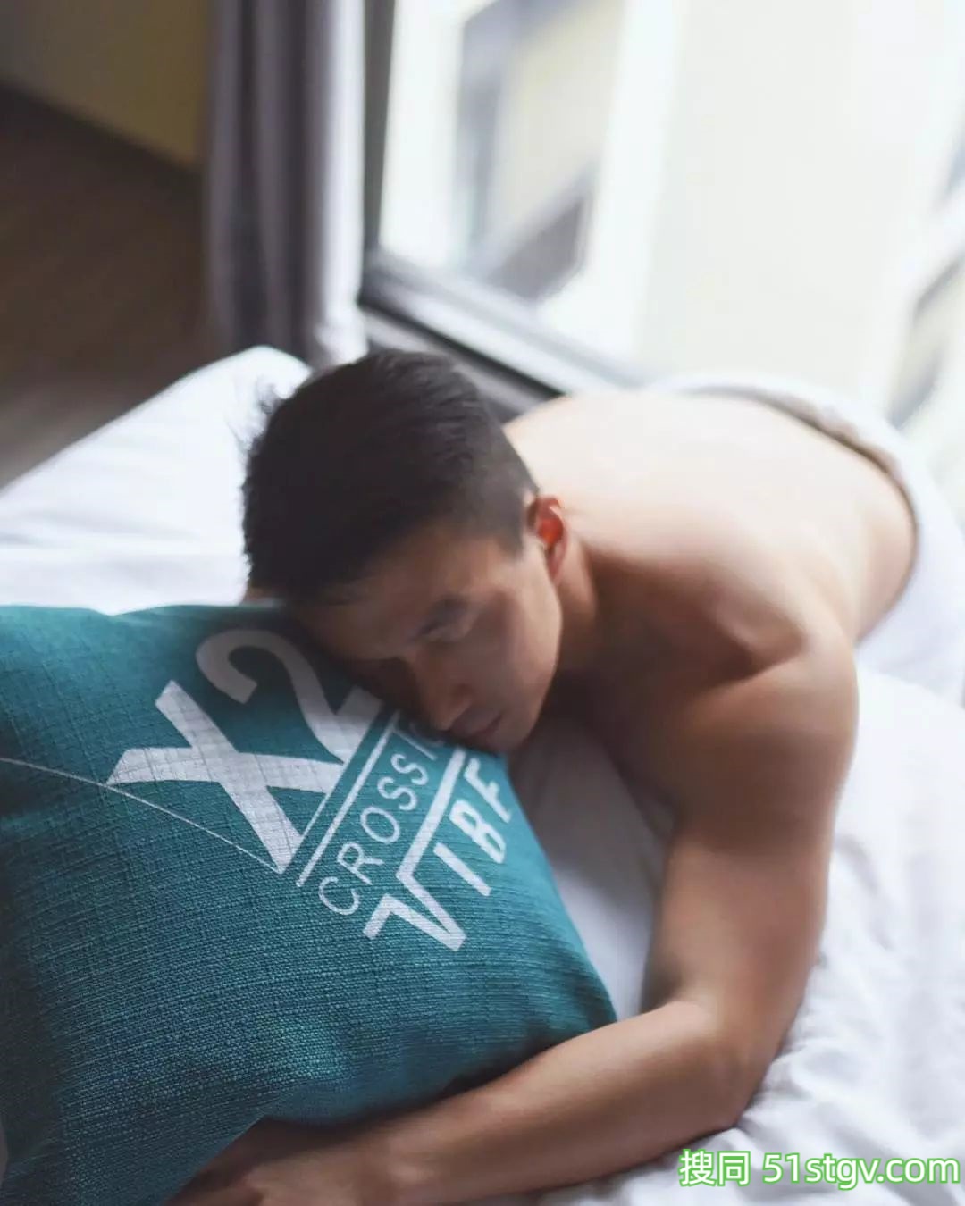 寸头帅称自己实力强!! - 51虹马 寸头帅称自己实力强!! - 51虹马