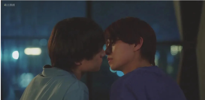 《成了BL剧的主演》第二季两个男明星为主演一部BL剧，假戏真做，暗恋成真 - 51虹马