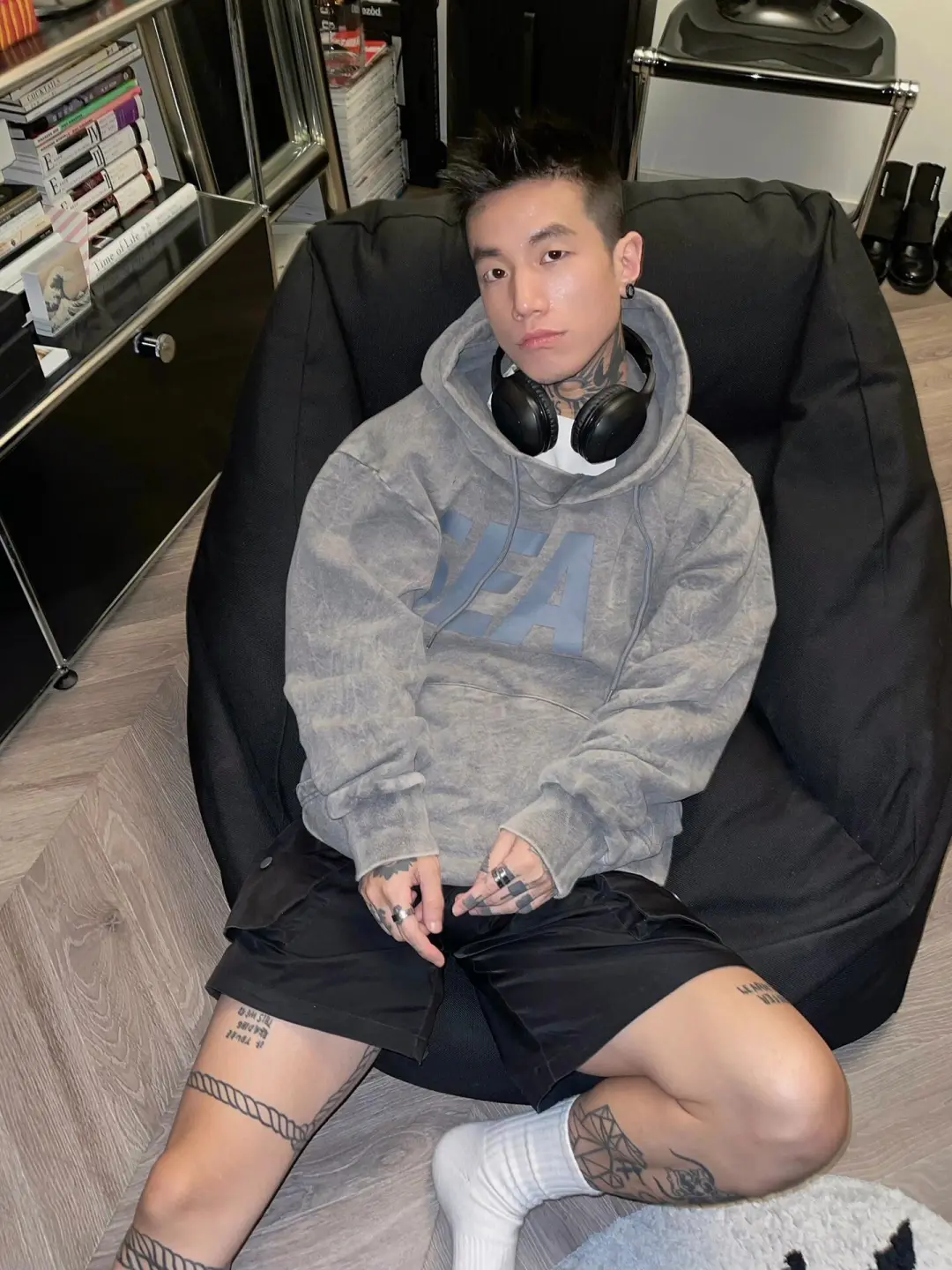 精瘦痞帅，小哥哥 - 51虹马