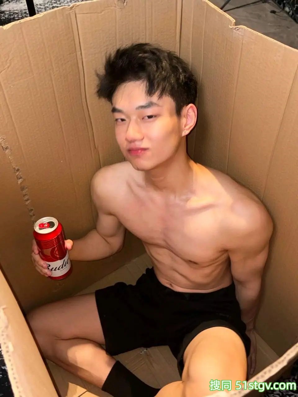 你的男友，正在打包出库，注意查收 - 51虹马