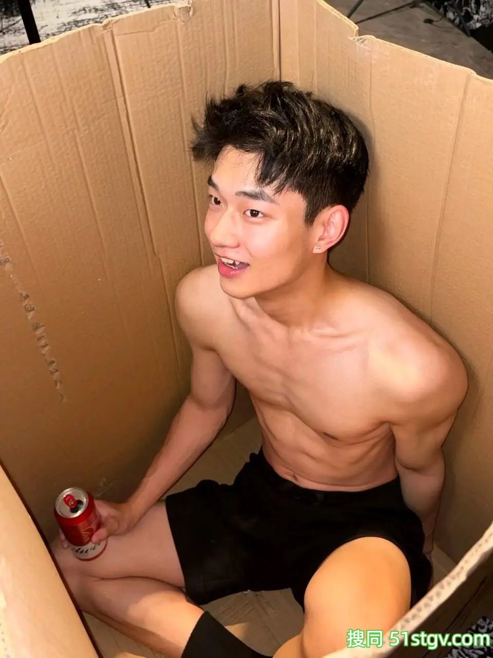 你的男友，正在打包出库，注意查收 - 51虹马