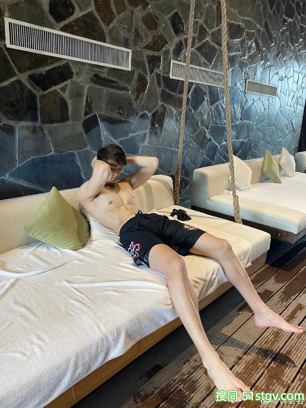 196CM沈阳体院运动男! - 51虹马 196CM沈阳体院运动男! - 51虹马