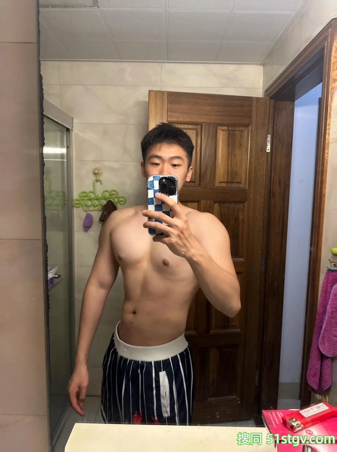 脂包肌，健康又好看的身材 - 51虹马