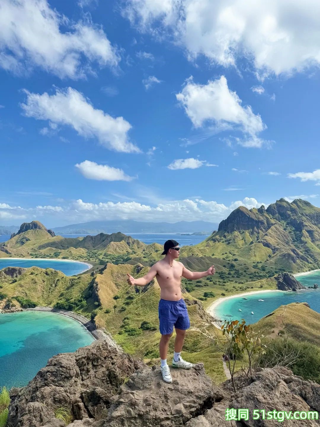 被人嫌弃的脂包肌，其实才是最好的身材 - 51虹马