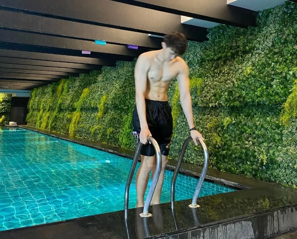 196CM沈阳体院运动男! - 51虹马 196CM沈阳体院运动男! - 51虹马