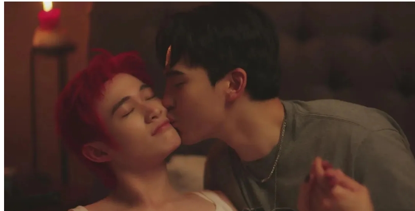 《天意也疯狂》奇幻爱情+灵魂互换-51虹马