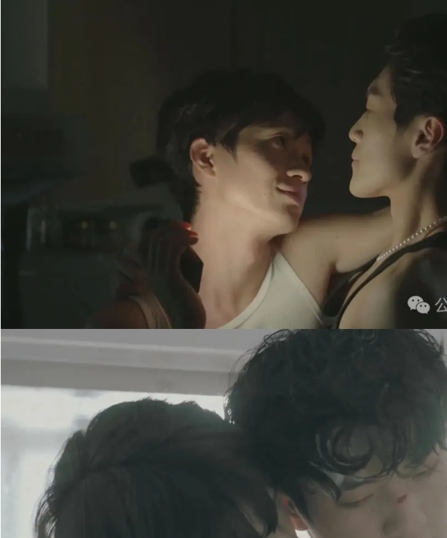 《被困在大板的男孩》两个被困在大阪的男孩在同一间屋子里互相救赎的故事 - 51虹马