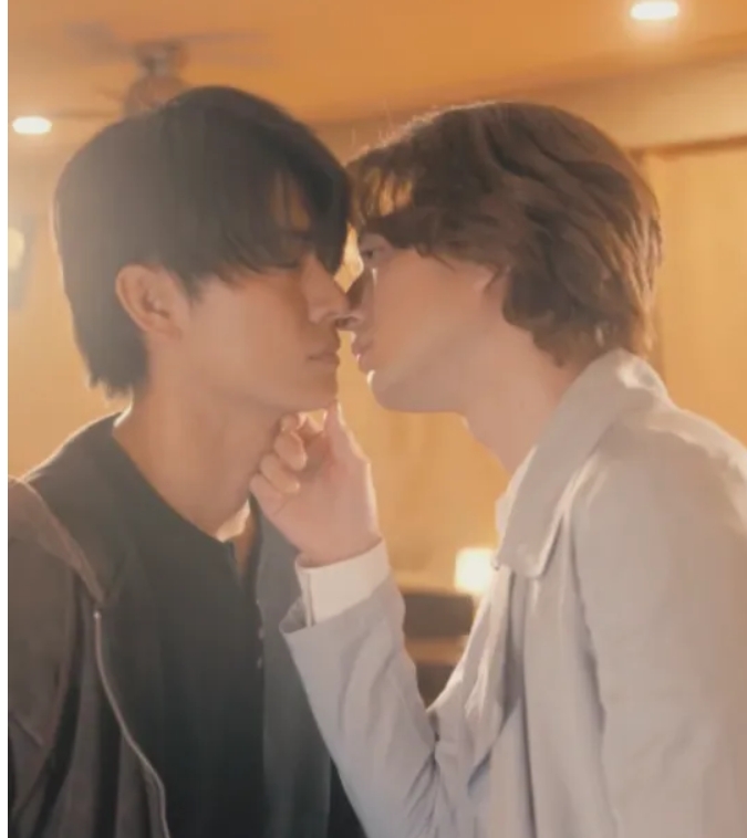 《BL课程：无法抗拒雪之丞先生》演员和表演老师的故事 - 51虹马