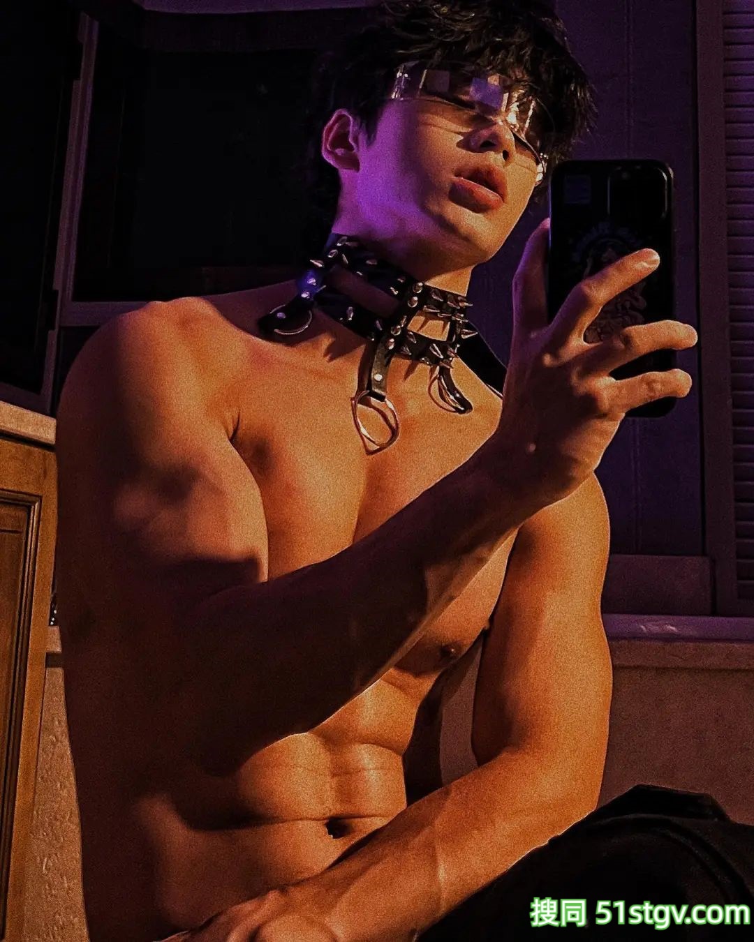 男模，好帅哦！ - 51虹马