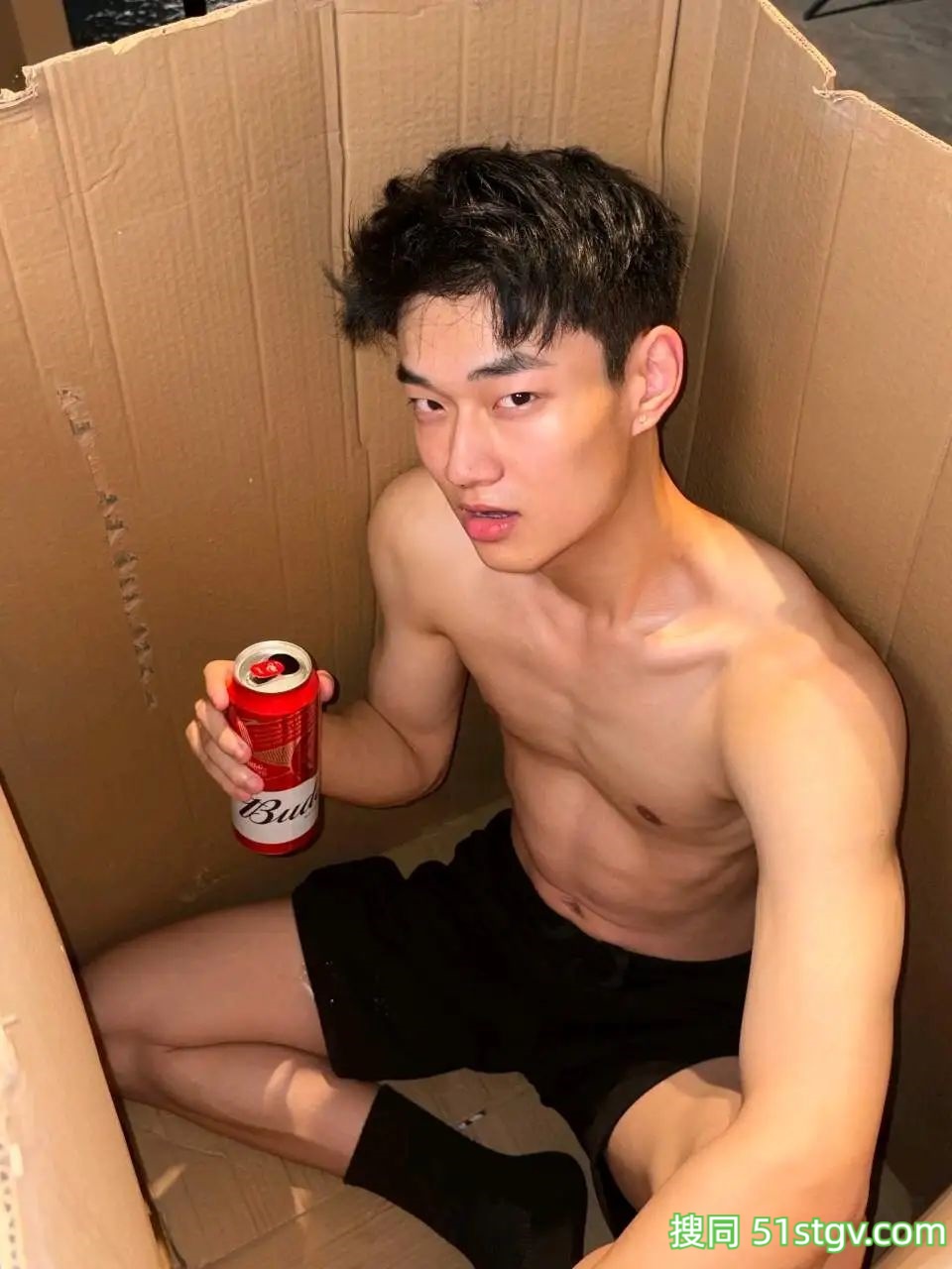 你的男友，正在打包出库，注意查收-51虹马