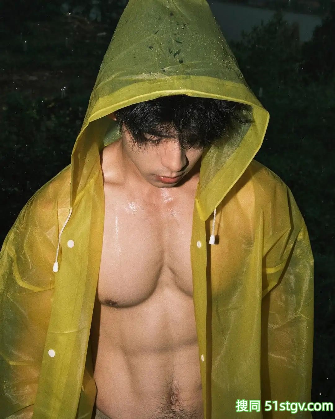 可狼可奶的腹肌哥哥可以嘛 - 51虹马