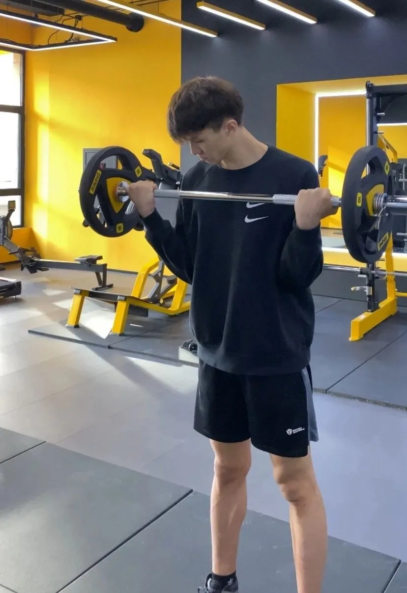 196CM沈阳体院运动男! - 51虹马 196CM沈阳体院运动男! - 51虹马