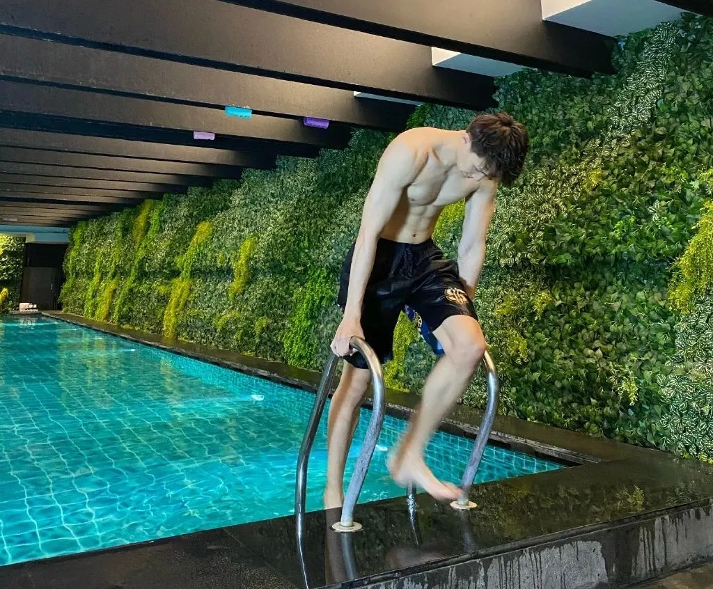 196CM沈阳体院运动男! - 51虹马 196CM沈阳体院运动男! - 51虹马