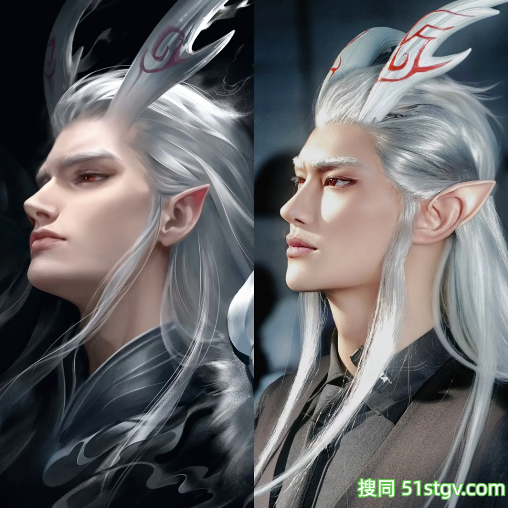 28岁湖南运动男模,这健壮肌肉线条和冷傲脸部棱角沉浸式还原东海龙王敖光 - 51虹马 28岁湖南运动男模,这健壮肌肉线条和冷傲脸部棱角沉浸式还原东海龙王敖光 - 51虹马