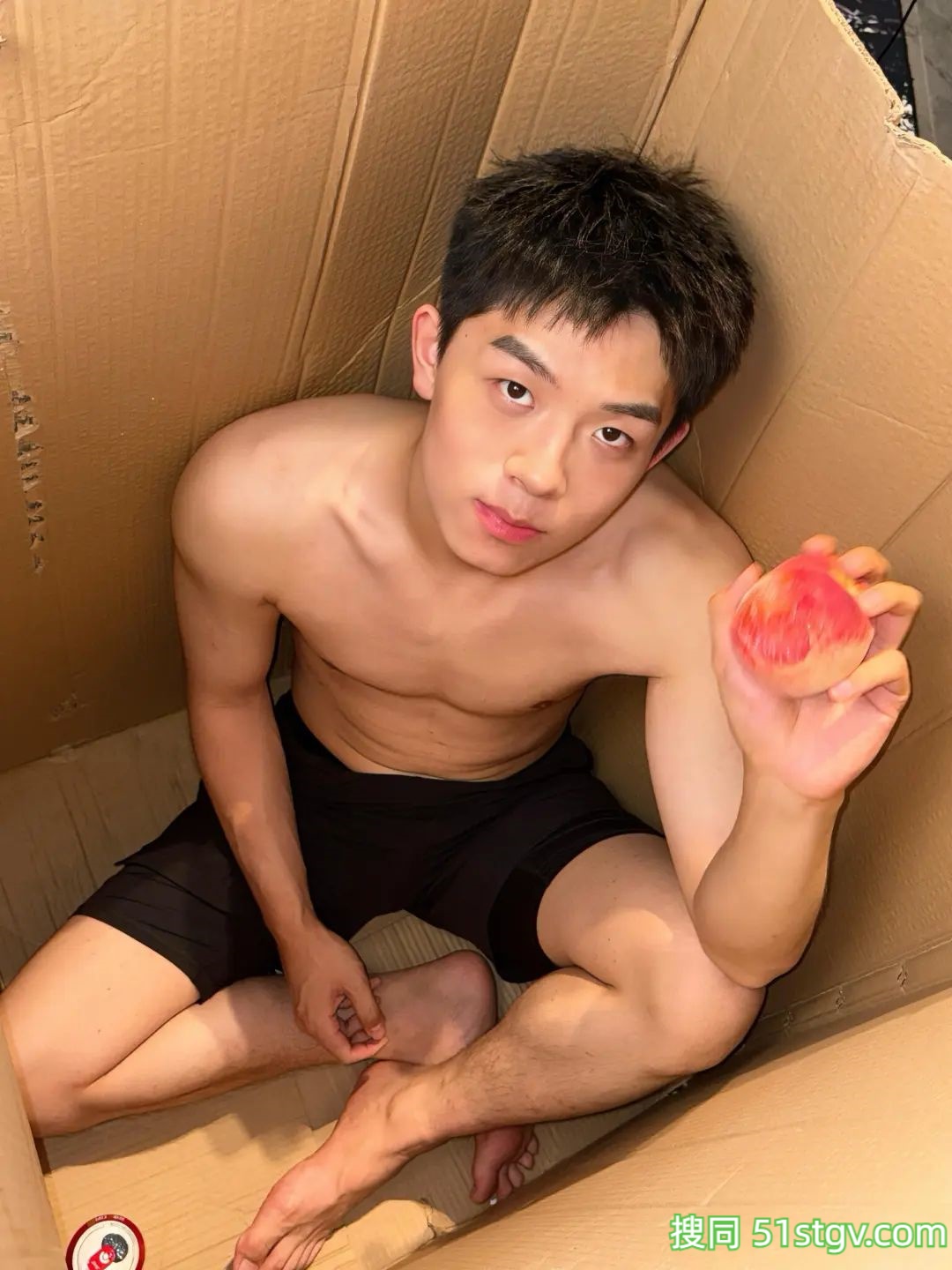 你的男友，正在打包出库，注意查收 - 51虹马