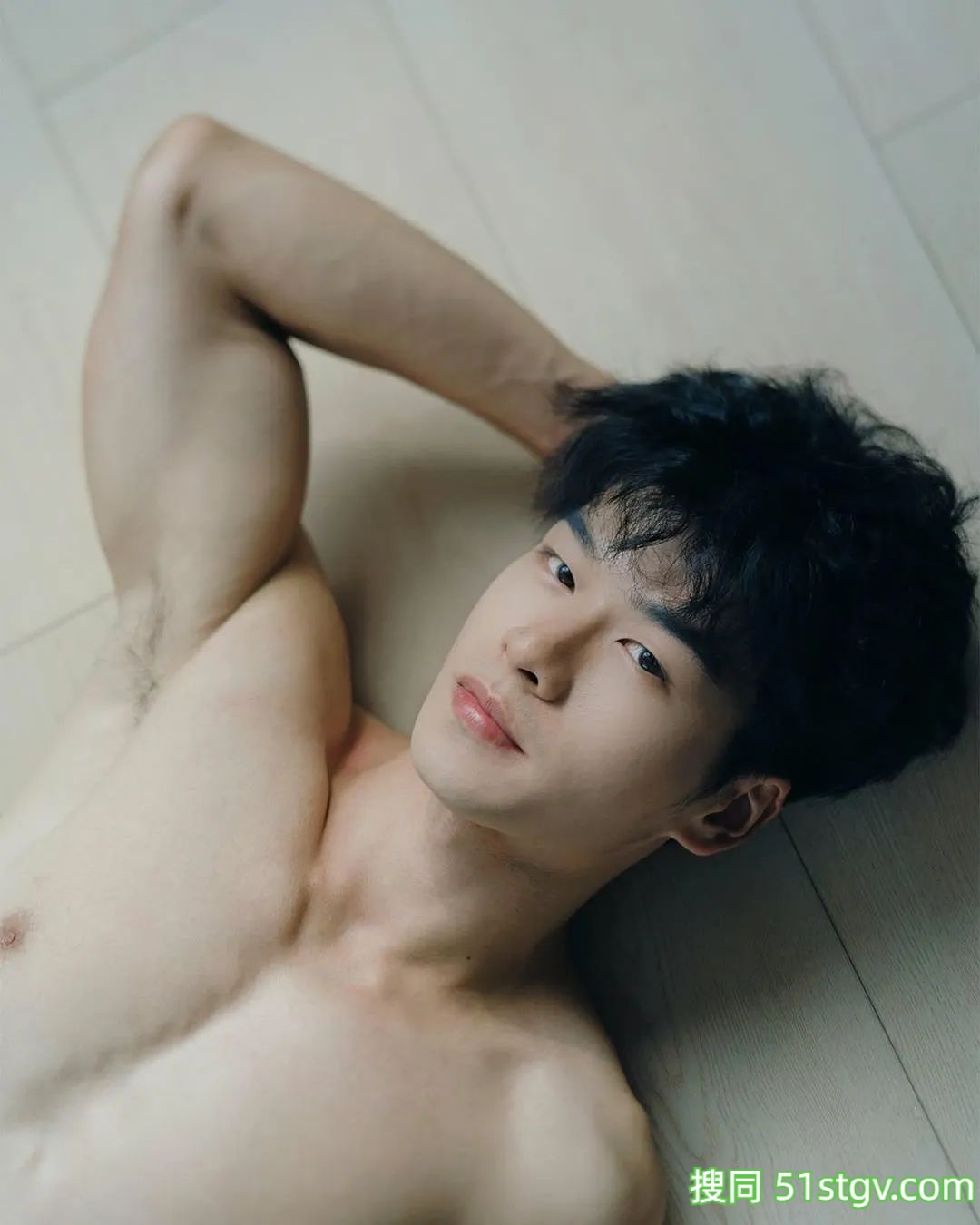 男模，好帅哦！ - 51虹马