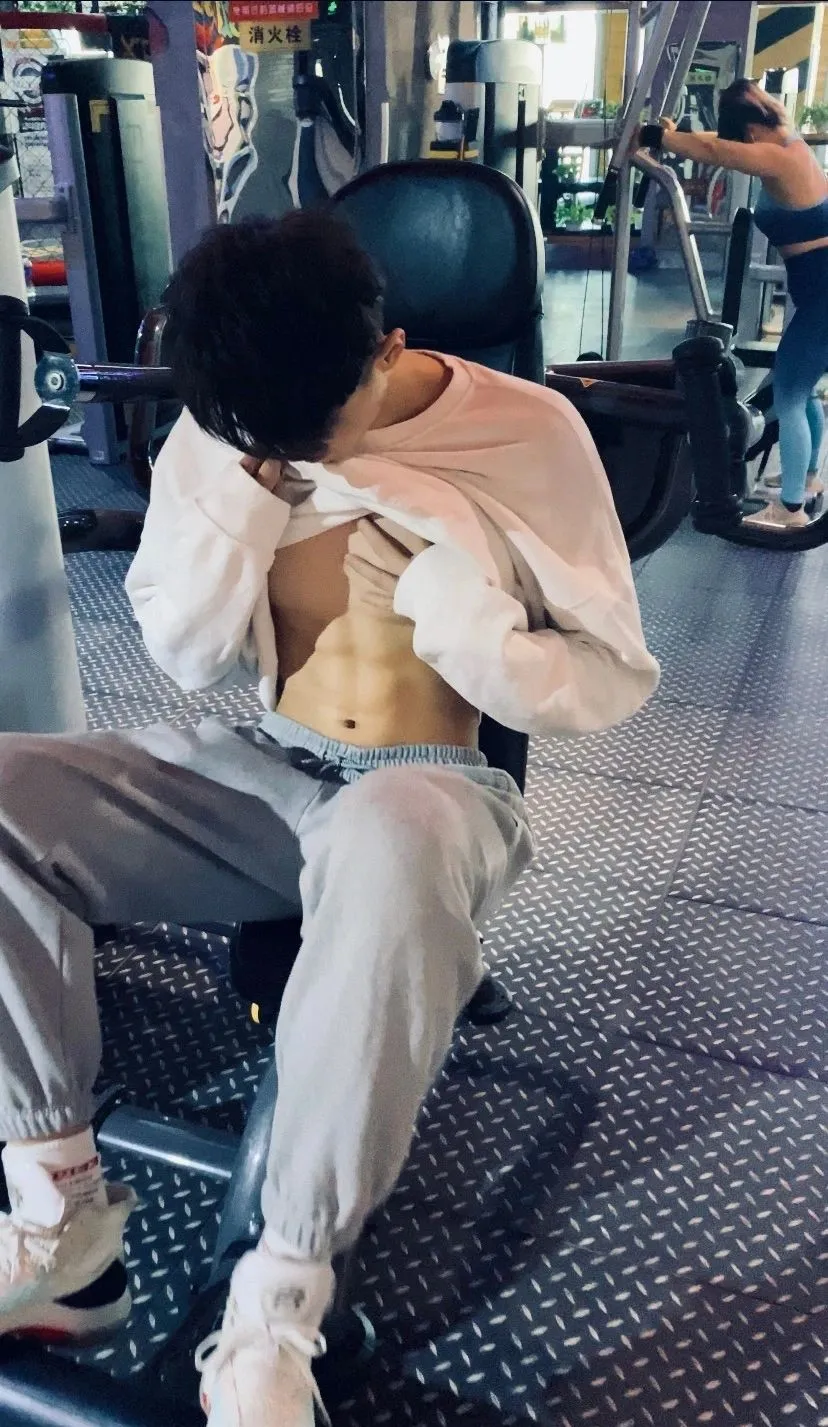 196CM沈阳体院运动男! - 51虹马 196CM沈阳体院运动男! - 51虹马