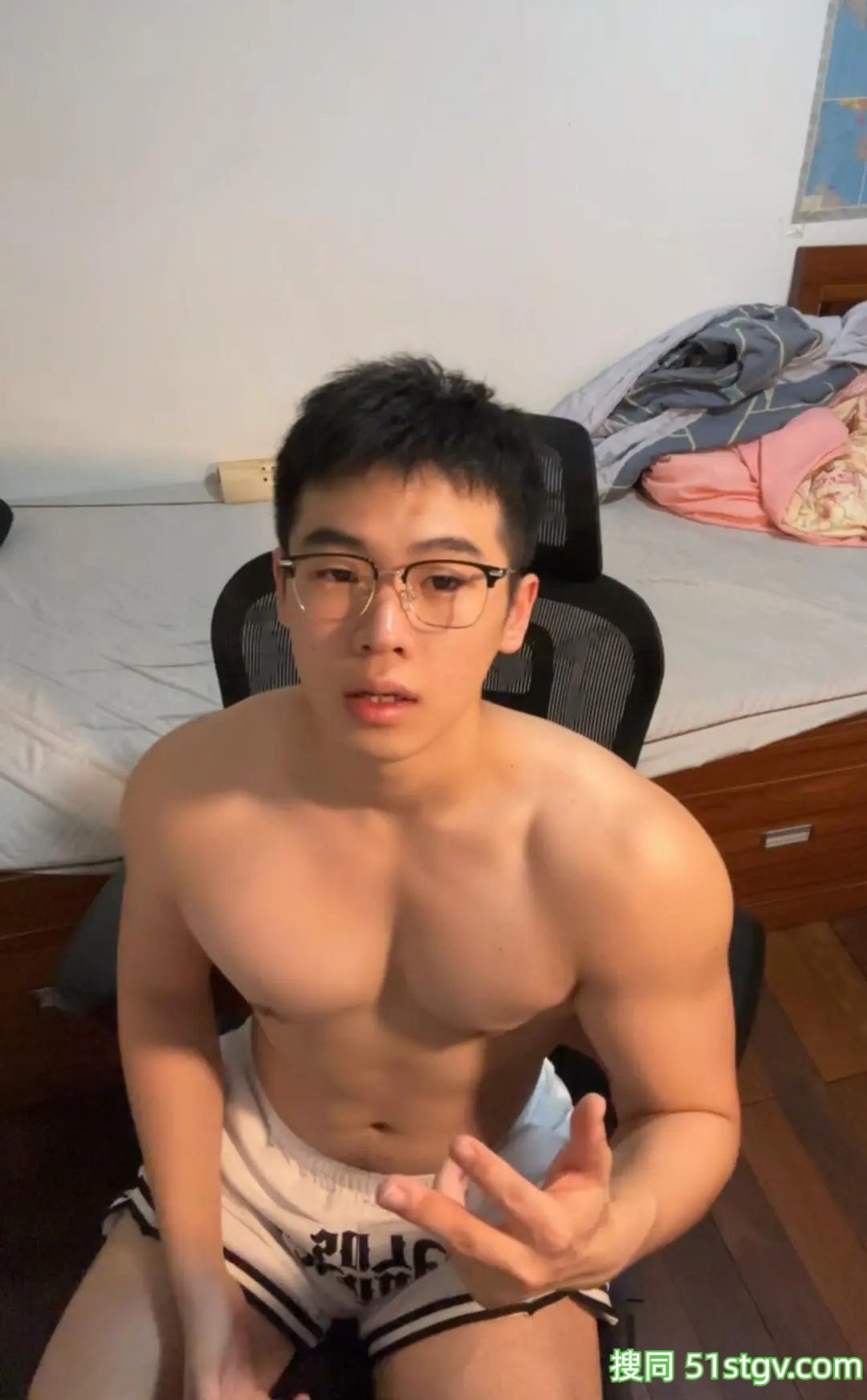 脂包肌，健康又好看的身材 - 51虹马