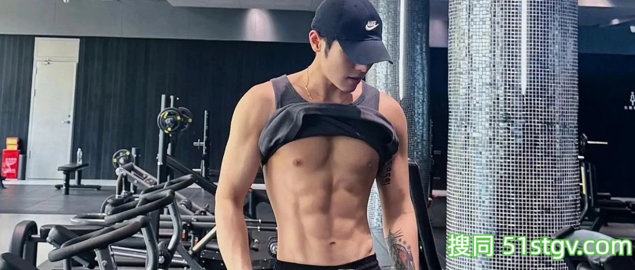 大长腿公狗腰，这身材嘎嘎猛-51虹马