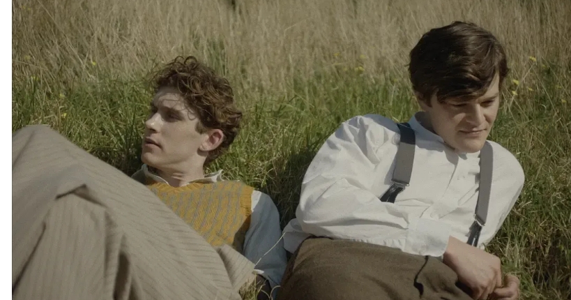 《以爱之罪》三个男孩的爱情故事，而且是奶1哦 - 51虹马