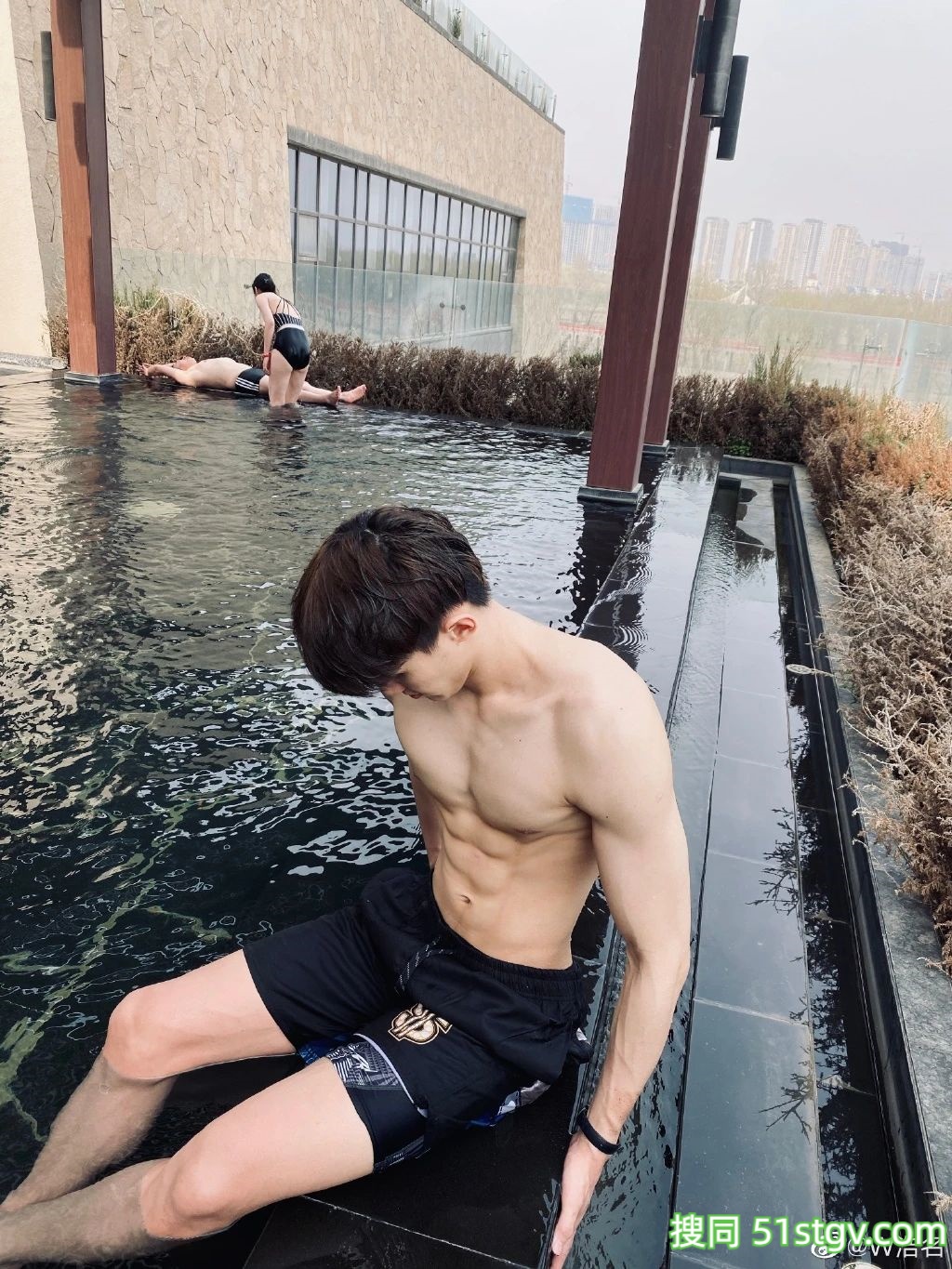 196CM沈阳体院运动男! - 51虹马 196CM沈阳体院运动男! - 51虹马