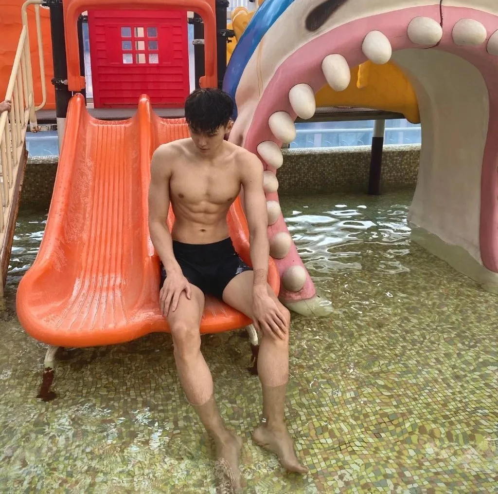 196CM沈阳体院运动男! - 51虹马 196CM沈阳体院运动男! - 51虹马