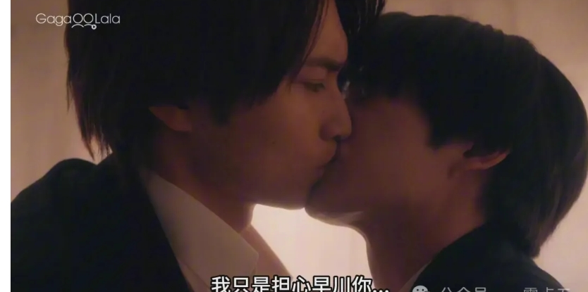 《失焦的深度》校园爱情，今天的两集就已经亲亲啦 - 51虹马