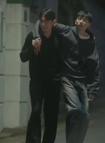 《打错的电话》首尔蓝调那家的-51虹马