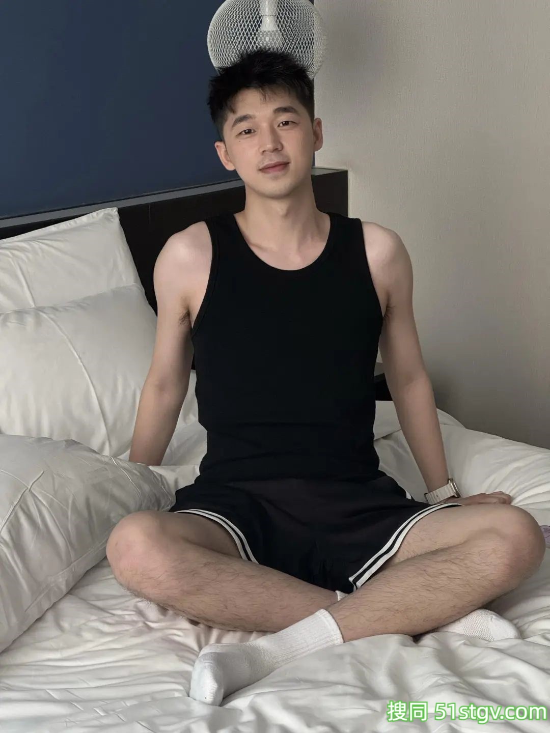 耐看型帅哥，越看越好看的小夜子 - 51虹马