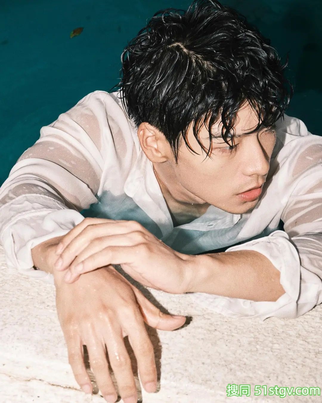 男模，好帅哦！ - 51虹马