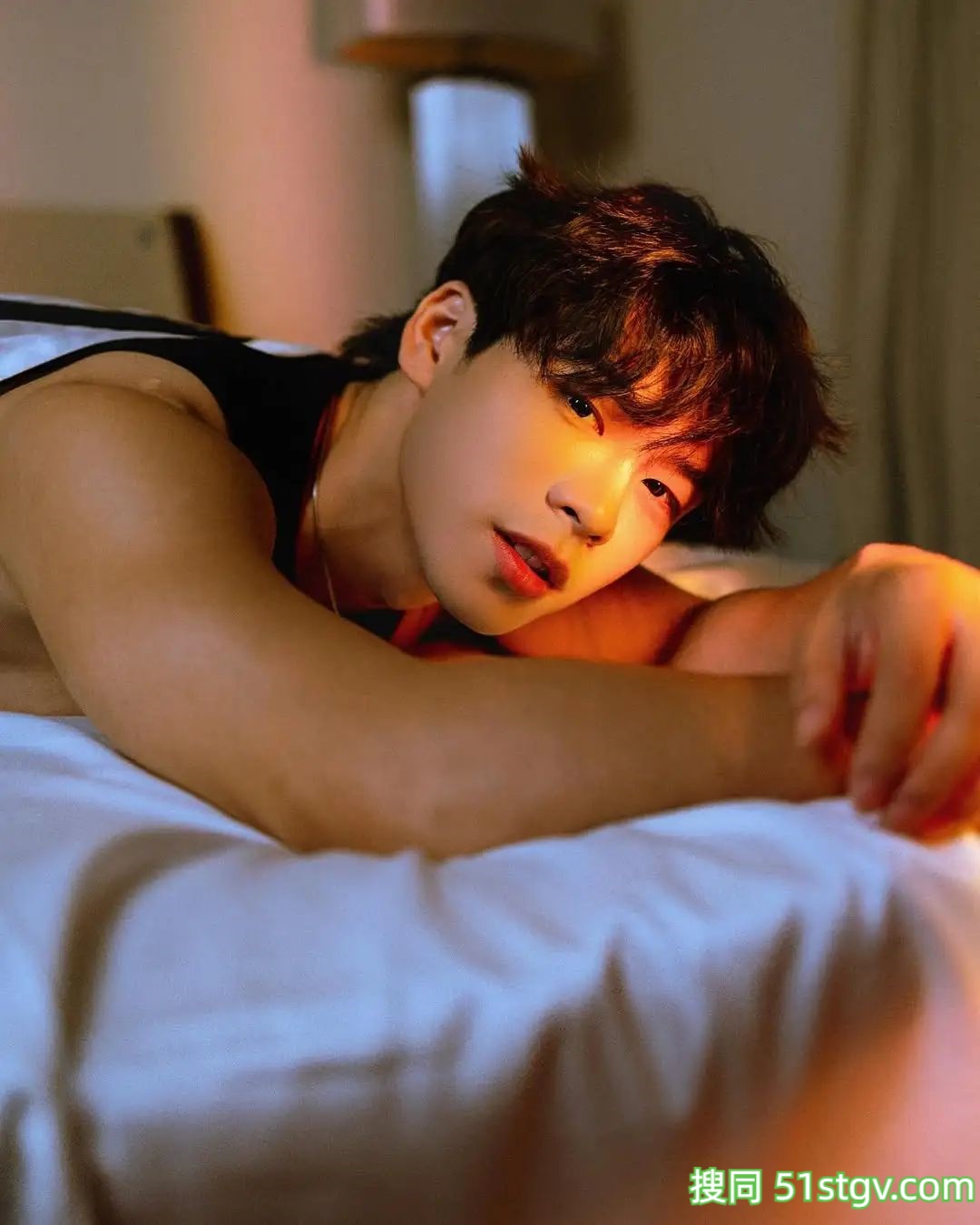 可狼可奶的腹肌哥哥可以嘛-51虹马