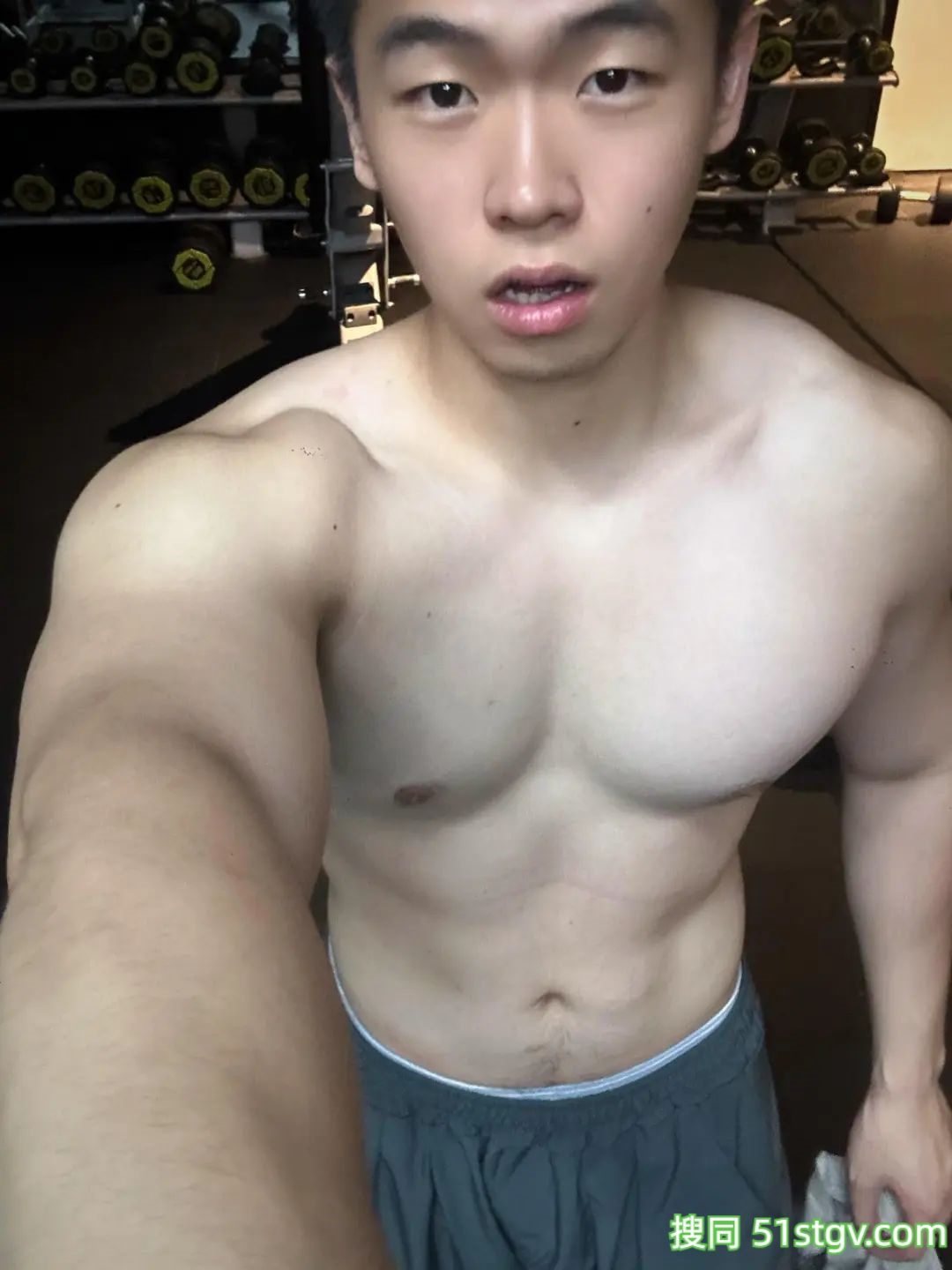 脂包肌，健康又好看的身材 - 51虹马