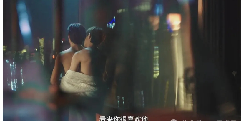 《明星的重生》重生复仇 - 51虹马