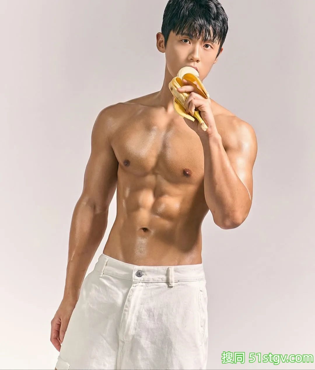 帅哥，黑皮体育生 - 51虹马