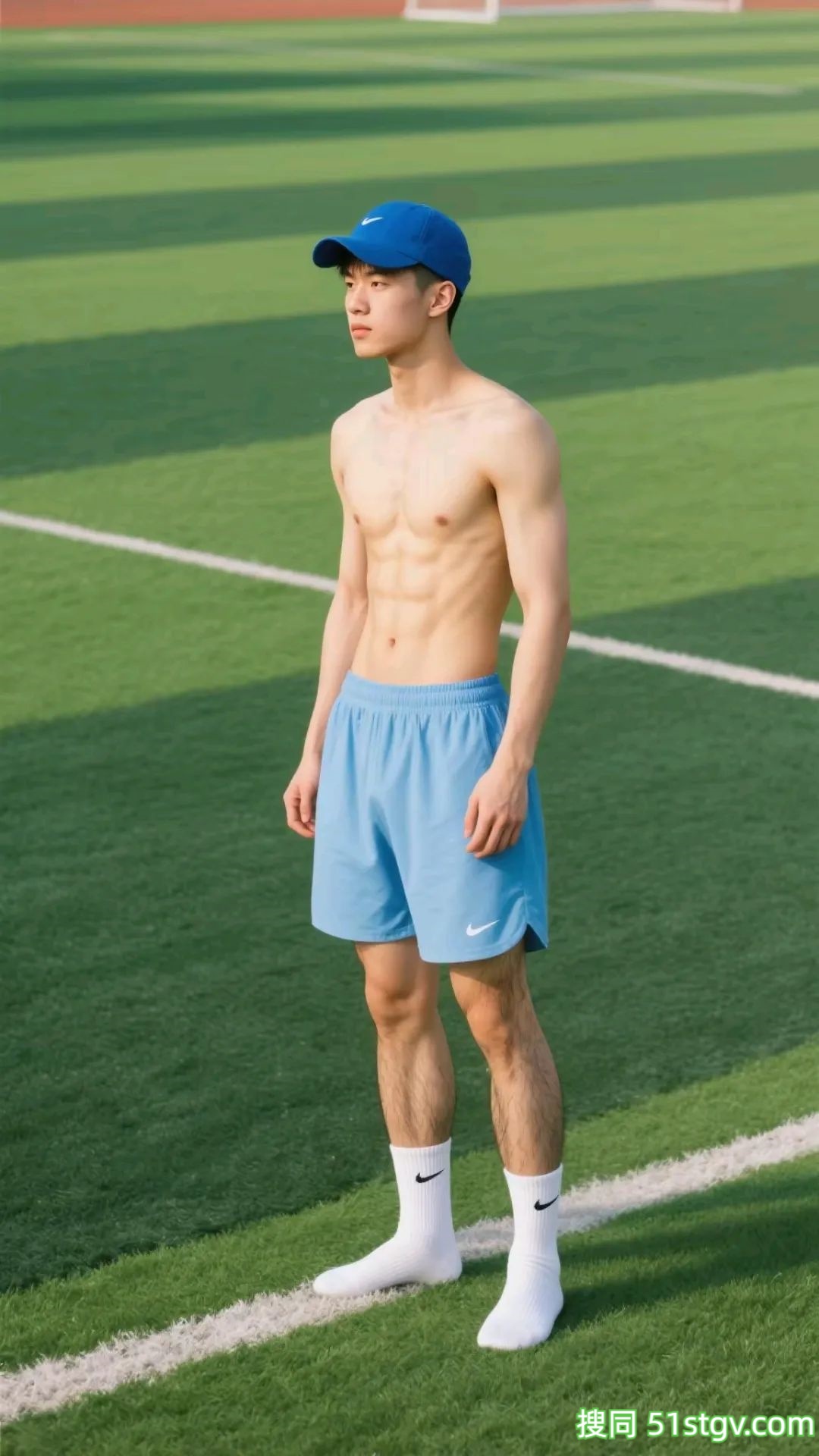 极品天菜学长，也太好看了吧！ - 51虹马