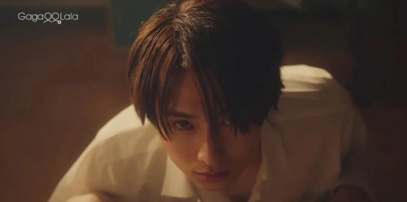 《失焦的深度》校园爱情，今天的两集就已经亲亲啦 - 51虹马