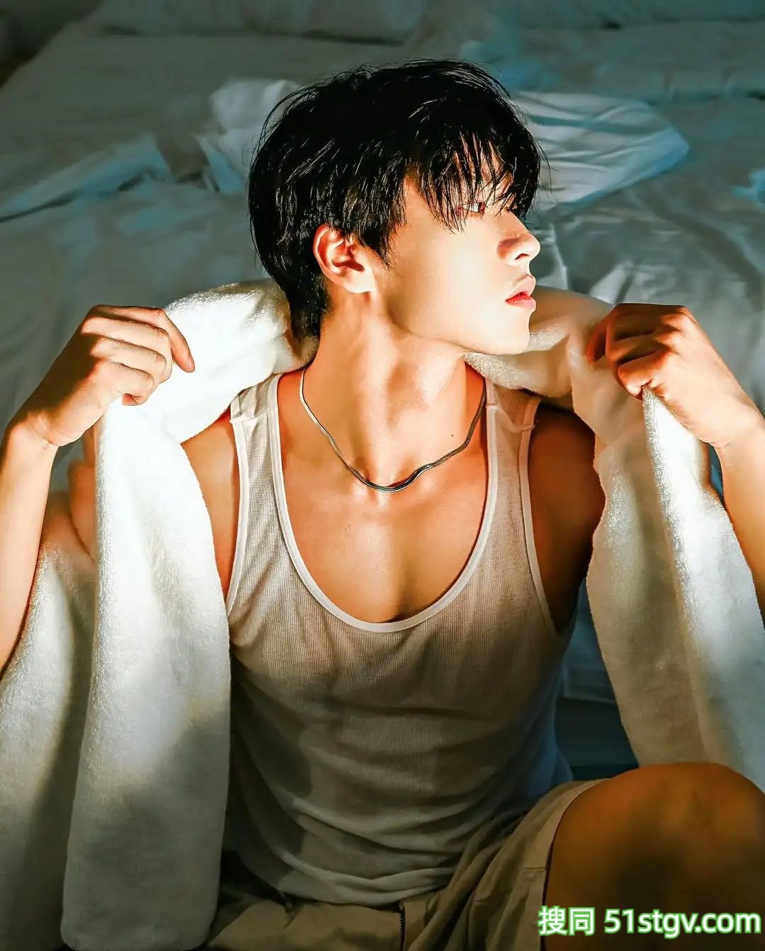 男模，好帅哦！ - 51虹马