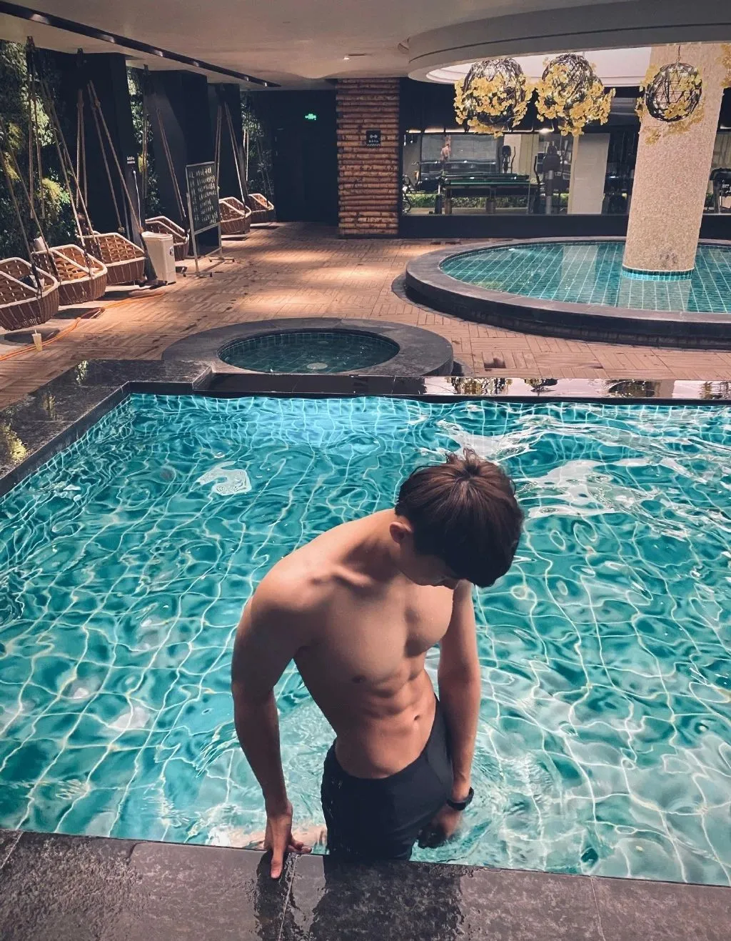 196CM沈阳体院运动男! - 51虹马 196CM沈阳体院运动男! - 51虹马