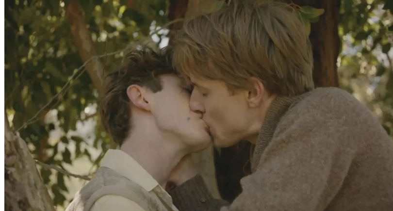 《以爱之罪》三个男孩的爱情故事,而且是奶1哦-51虹马