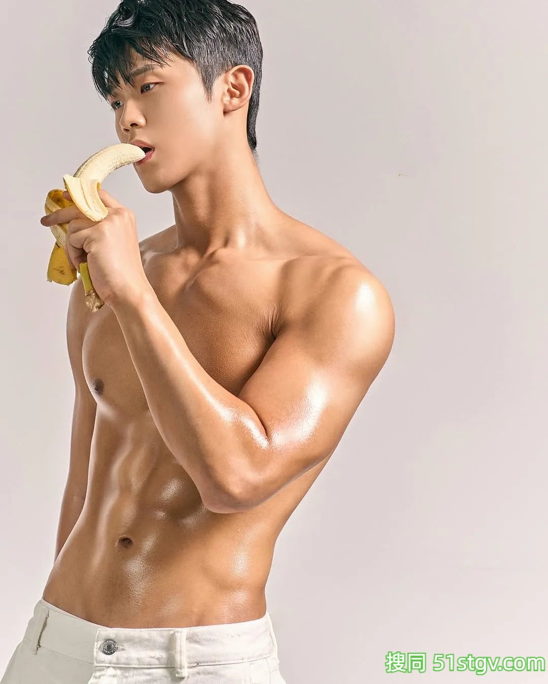 帅哥，黑皮体育生 - 51虹马