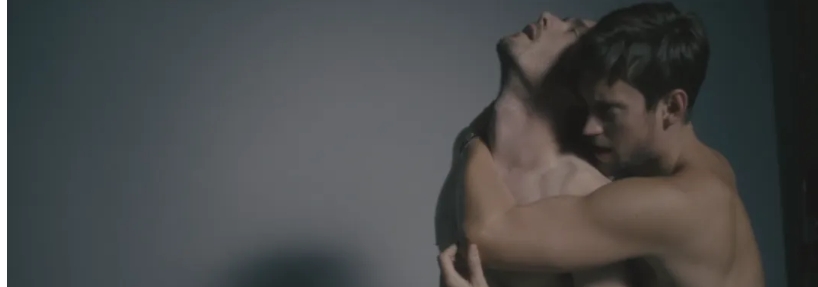 《首秀》帅哥为了当模特上位，不断打破底线 - 51虹马