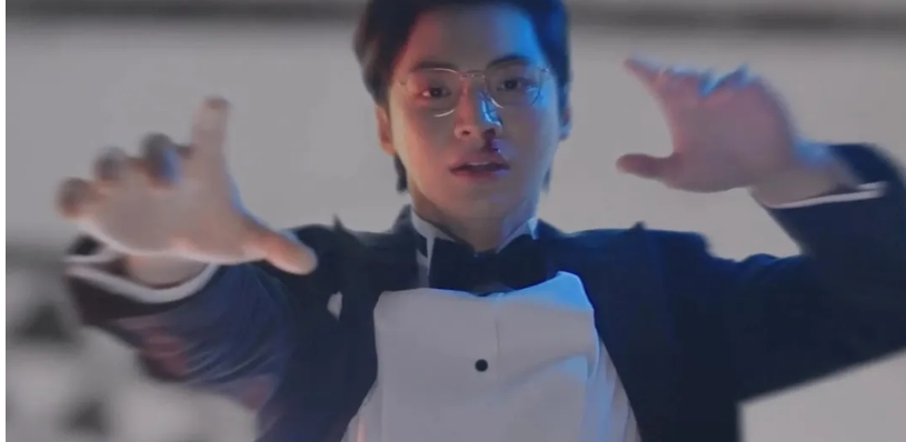 《明星的重生》重生复仇 - 51虹马