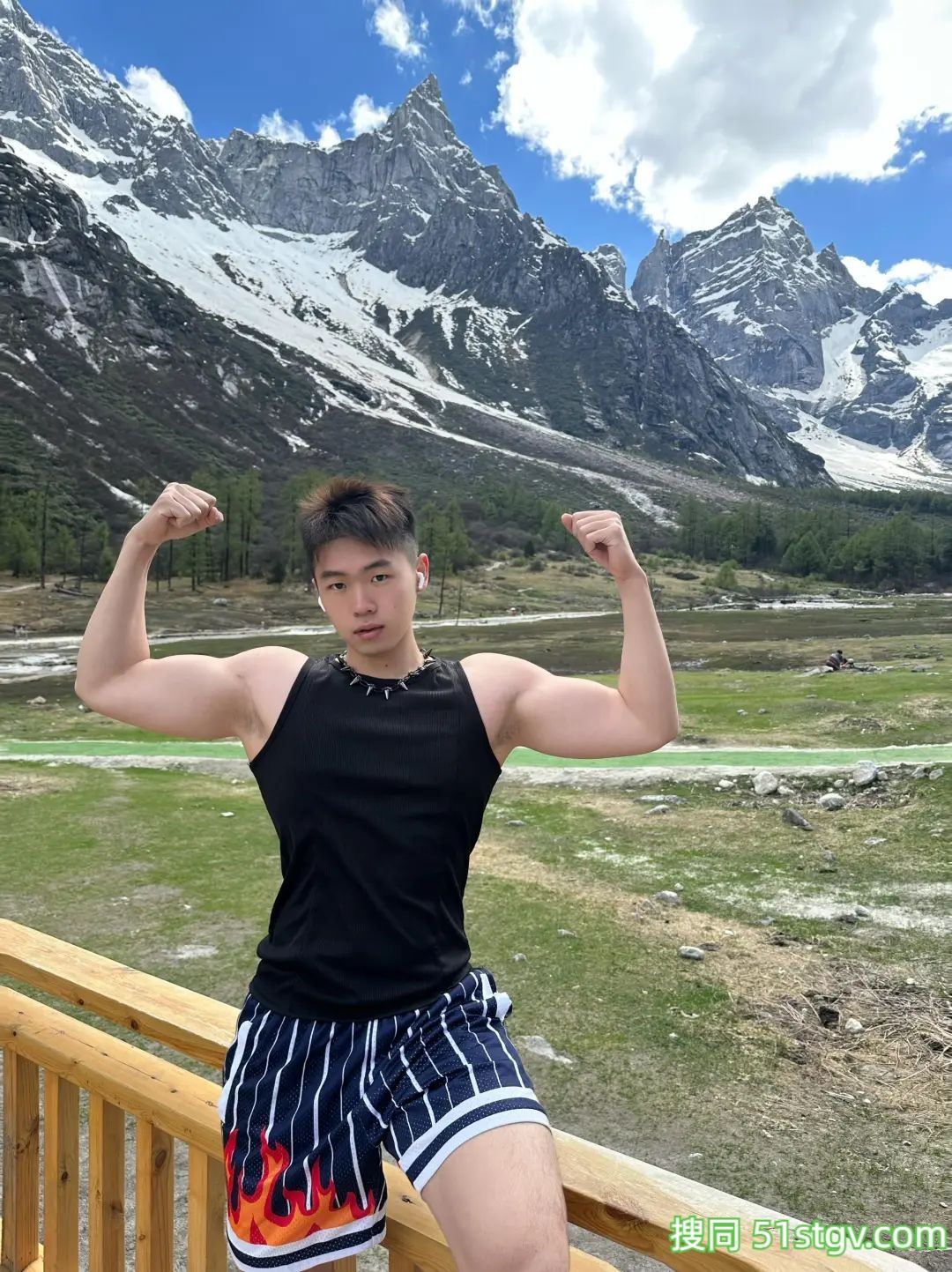 脂包肌，健康又好看的身材 - 51虹马