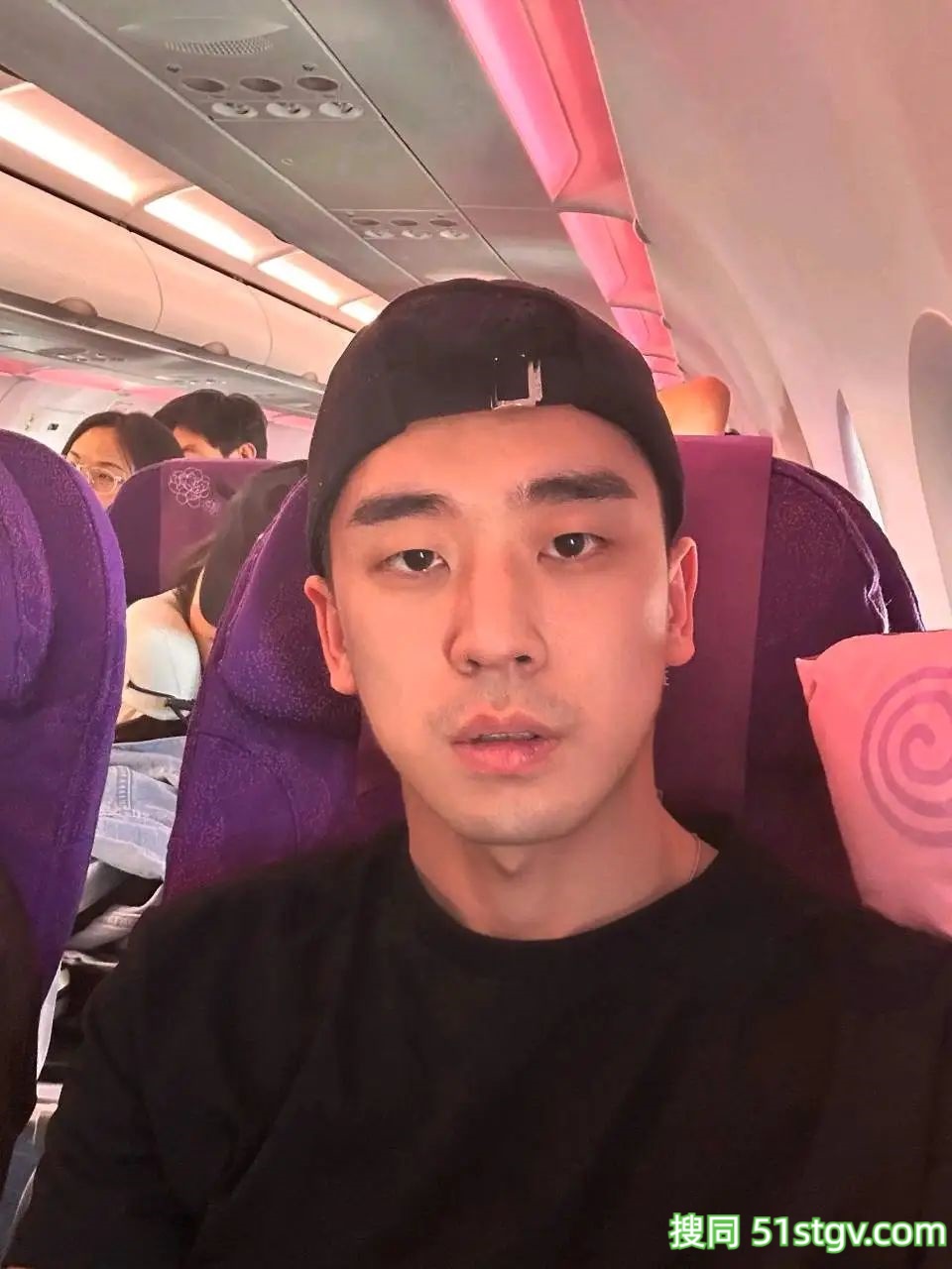 天菜东北男人，小南哥 - 51虹马